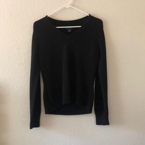 Medium Black Ann Taylor Sweater